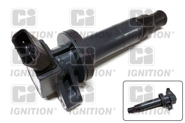 Cewka zapłonowa QUINTON HAZELL XIC8300