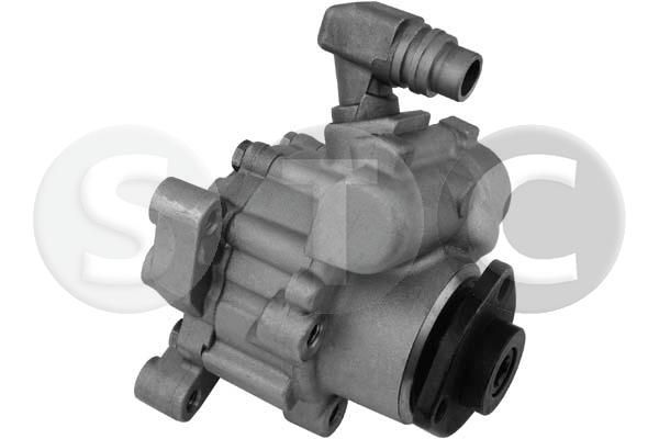 Pompa hydrauliczna, układ kierowniczy STC T451659