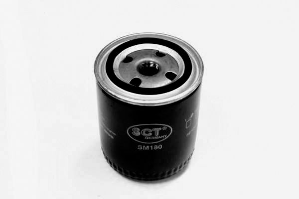 Filtr oleju SCT - MANNOL SM 180