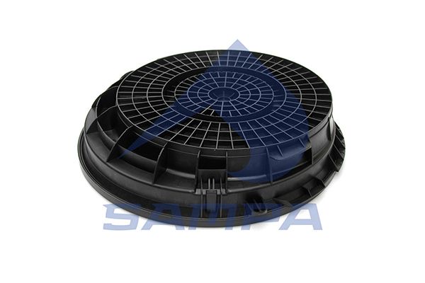 Capac carcasa filtru aer SAMPA 202.261