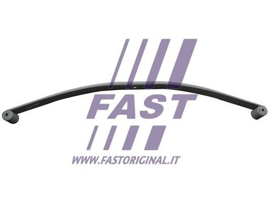 Pakiet sprężyn FAST FT13312