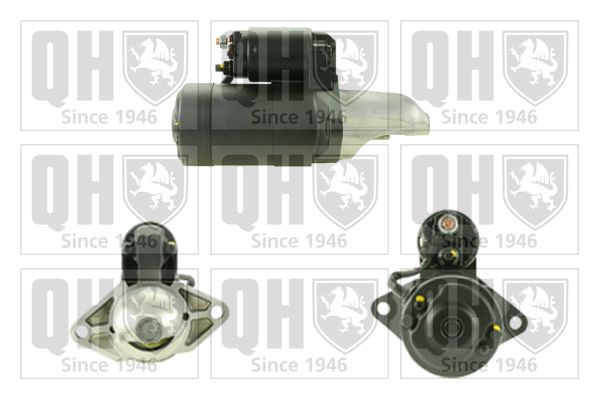 Rozrusznik QUINTON HAZELL QRS2107