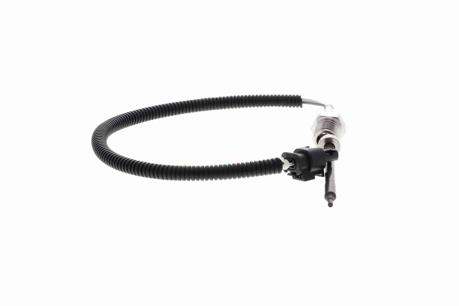 Capteur, température des gaz