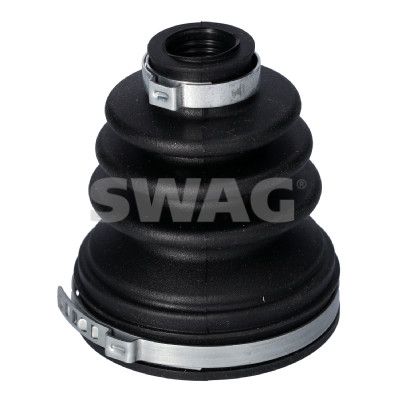 Zestaw osłon, wał napędowy SWAG 33 10 7999