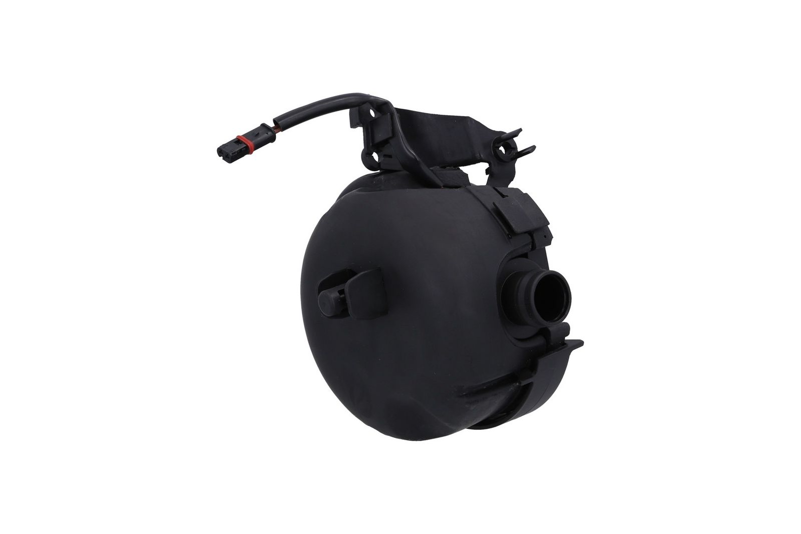 Клапан, отвода воздуха из картера