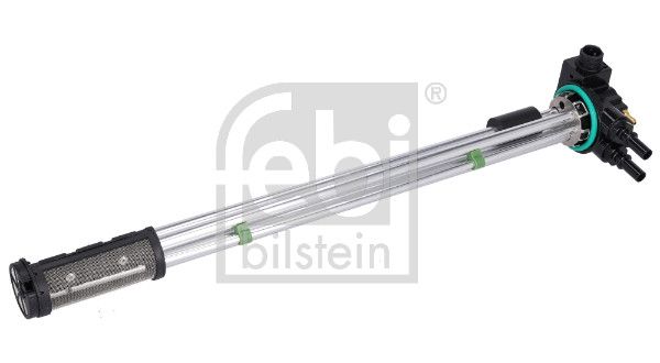 senzor,rezervor combustibil FEBI BILSTEIN 193901