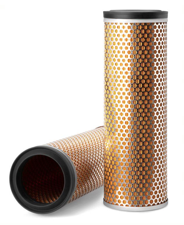 Filtru aer secundar FLEETGUARD AF25357