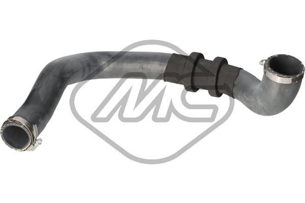 Furtun aer supraalimentare METALCAUCHO 09651