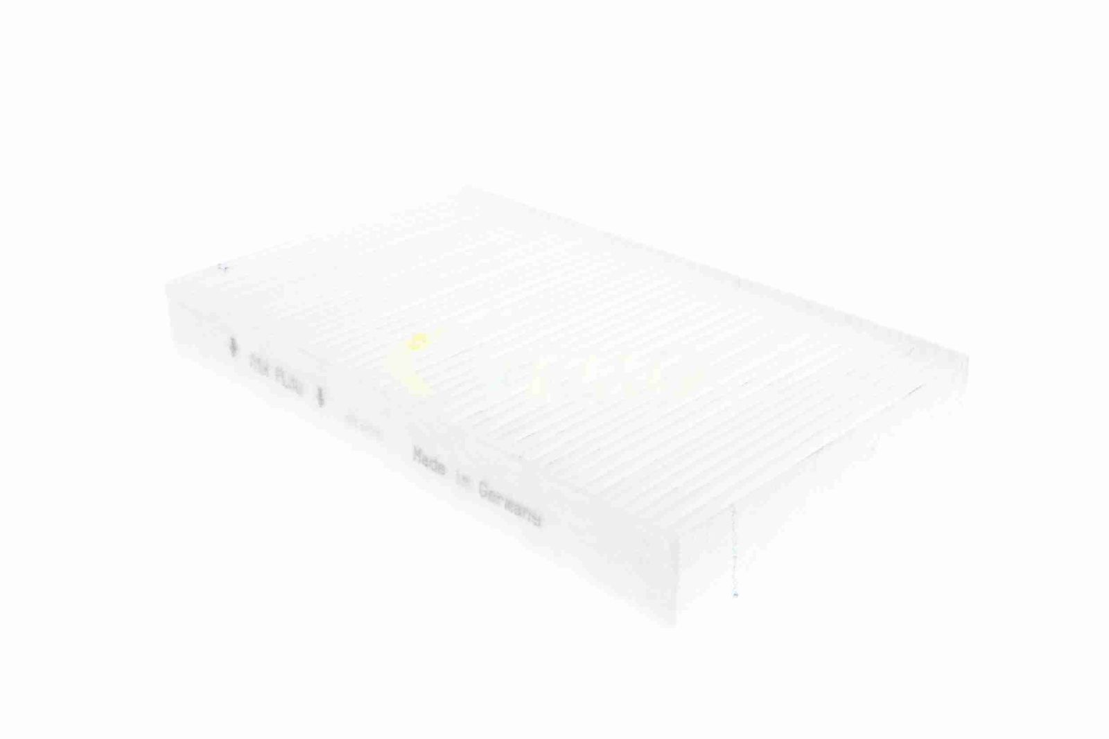 Filtre, air de l'habitacle