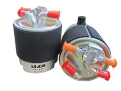 Palivový filtr ALCO FILTER SP-1447