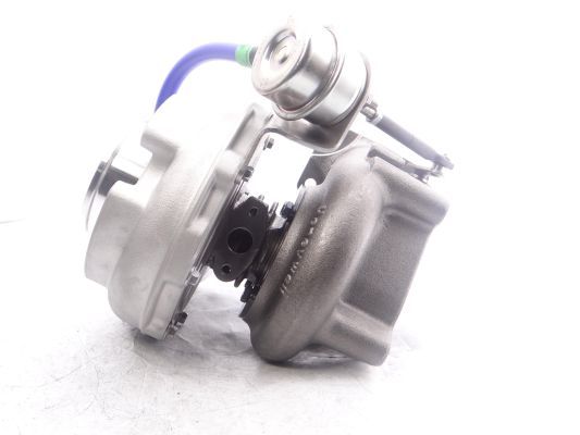 Compresor,sistem de supraalimentare GARRETT 878999-5002S