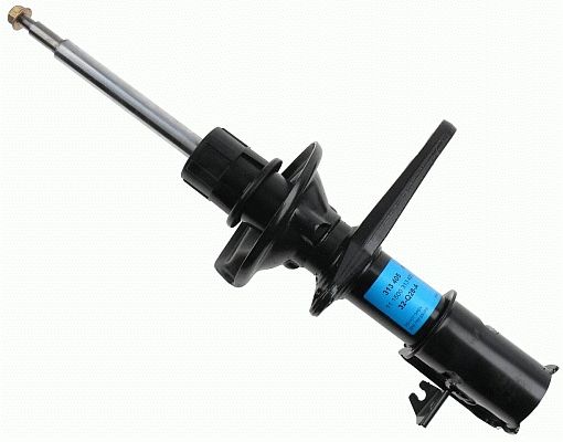 Amortyzator BOGE 32-Q28-A