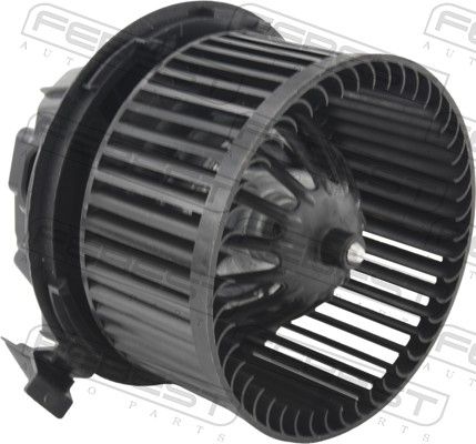 Silnik elektryczny, dmuchawa wnętrza FEBEST 24653-001