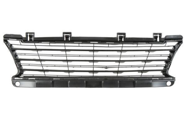 Õhuvõre, põrkeraud