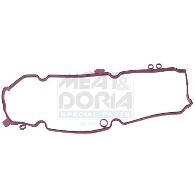Garnitura, capac supape MEAT & DORIA 01705