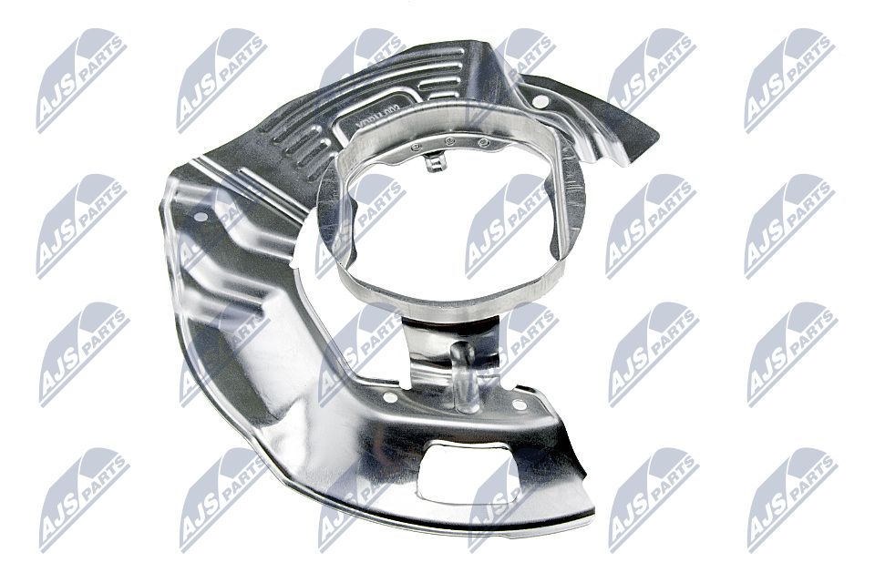 protectie stropire,disc frana NTY HTO-BM-003