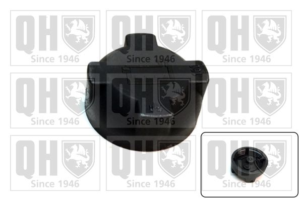 Pokrywa / Osłona QUINTON HAZELL FC553