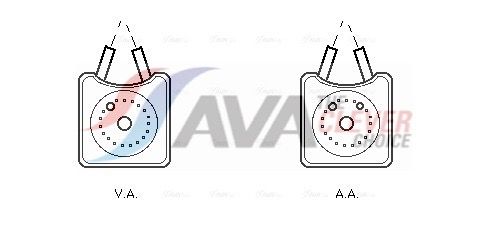 Õliradiaator,mootoriõli