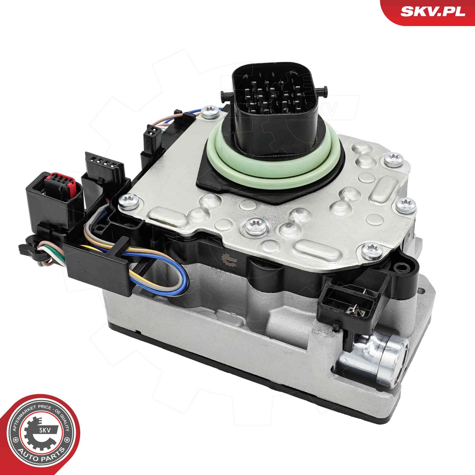 E-shop Automatická prevodovka ESEN SKV 96SKV904