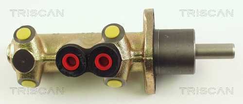Pompa hamulcowa TRISCAN 8130 12106