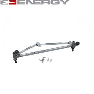 Tyčoví stěračů ENERGY MW0019