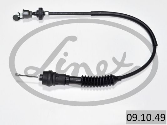 Cablu ambreiaj LINEX 09.10.49