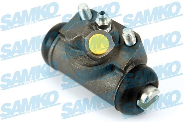 Cylinderek hamulcowy SAMKO C04950