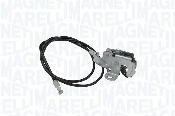 Zamek pokrywy tylnej MAGNETI MARELLI 350105038500