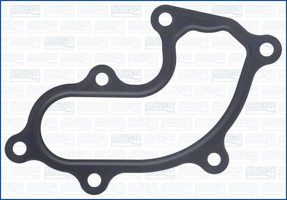 garnitura,conducta lichid de racire AJUSA 01544300