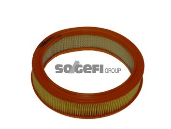 Vzduchový filtr CoopersFiaam FL6300