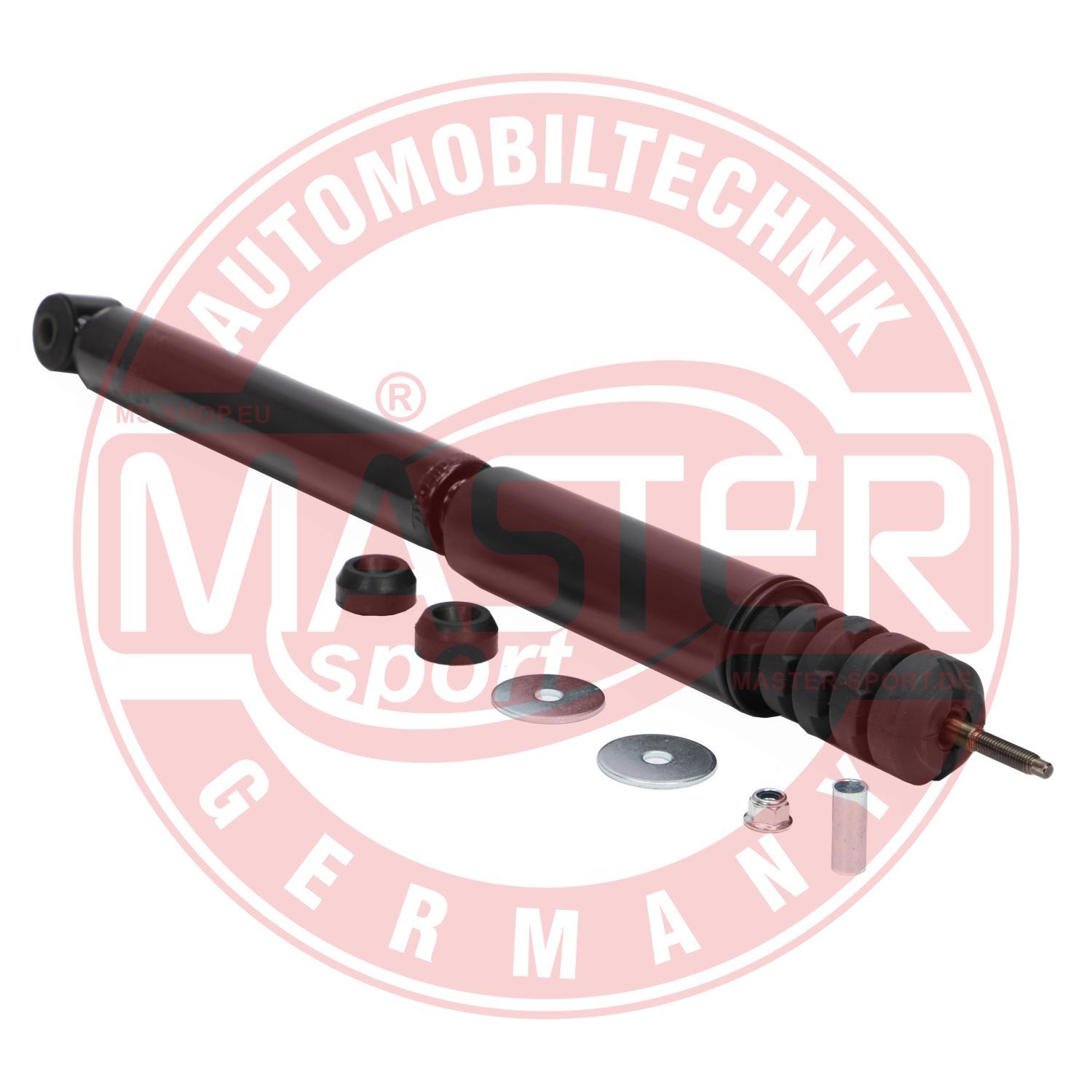 Amortyzator MASTER-SPORT GERMANY 315154-PCS-MS