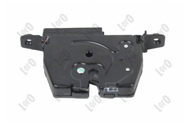 Замок задней двери