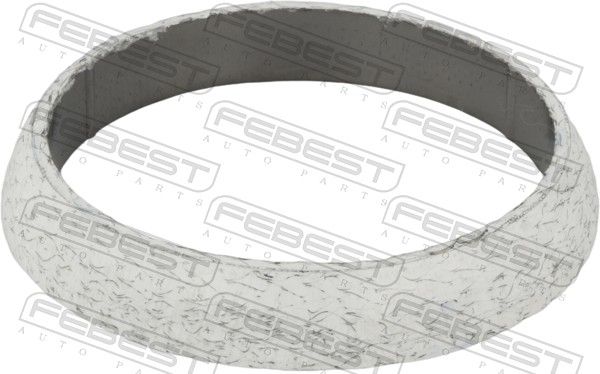 Прокладка, труба выхлопного газа