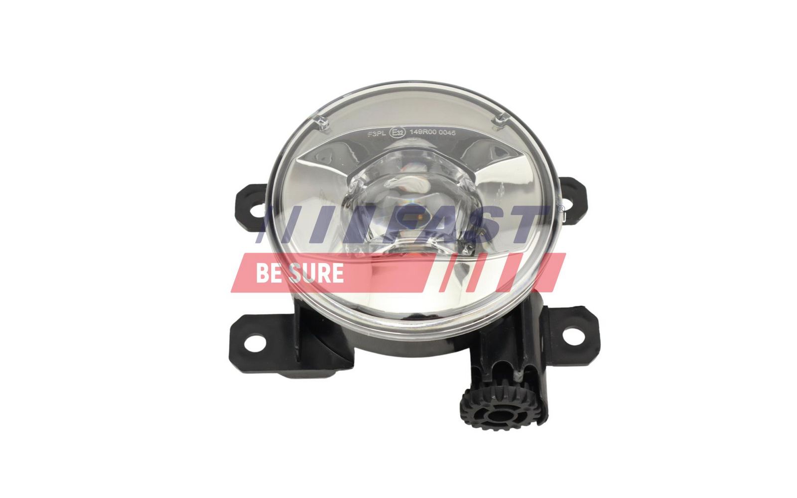 Proiector ceata FAST FT85884
