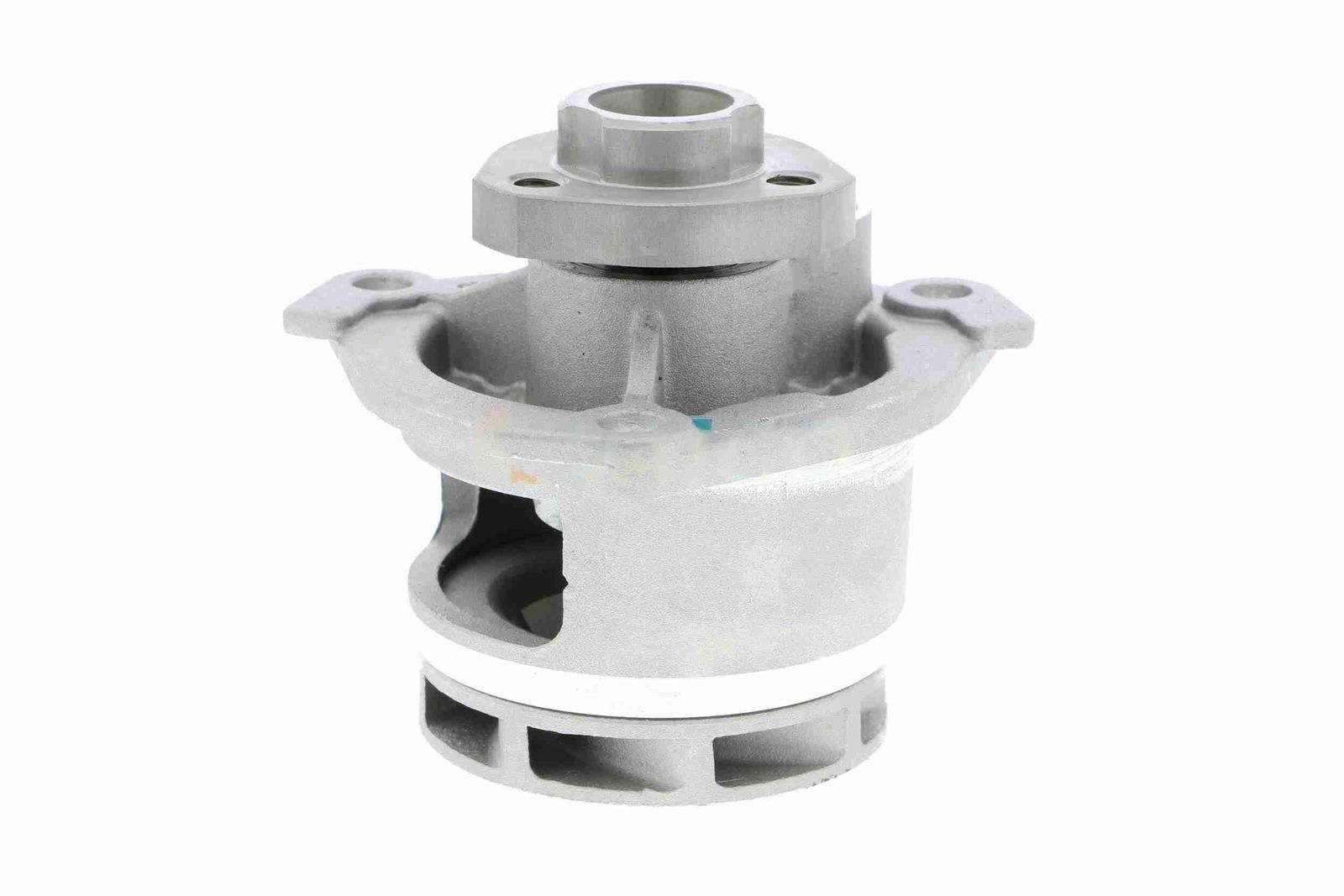 Pompe à eau, refroidissement du moteur