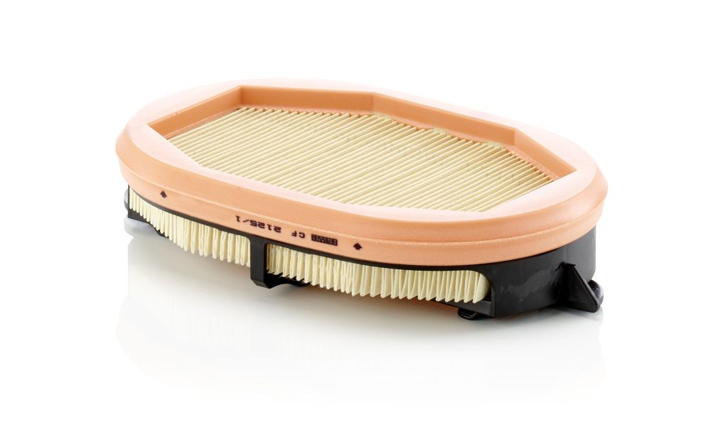 Filtru aer secundar MANN-FILTER CF 2125/1