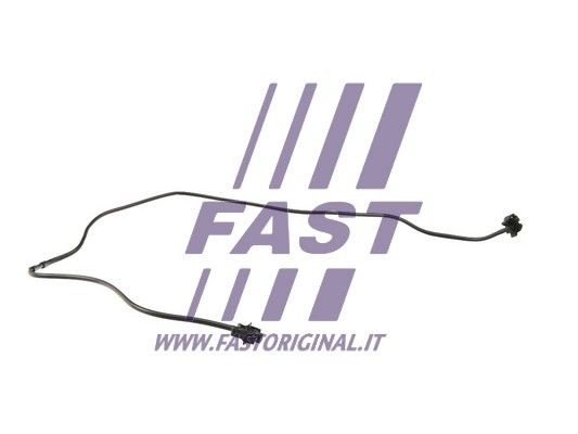 Przewód elastyczny chłodnicy FAST FT61161