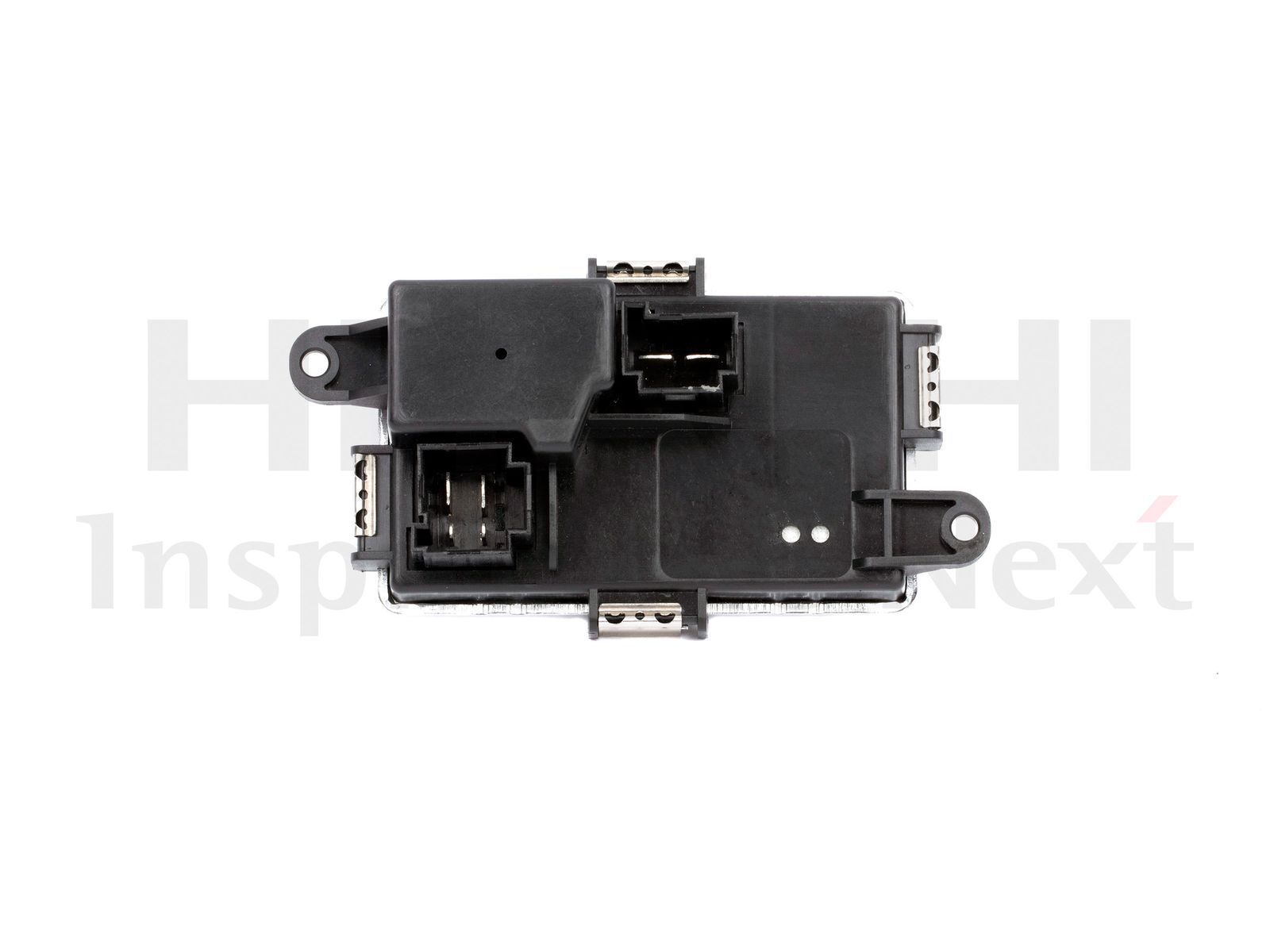 Regulator, wentylator nawiewu do wnętrza pojazdu ASTEMO-HITACHI 2502576