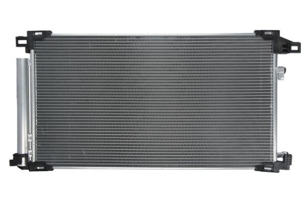 Condensator, climatizare THERMOTEC KTT110793