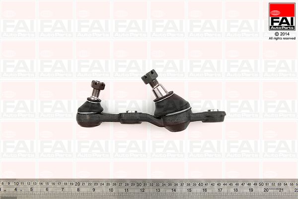 Przegub mocujący / prowadzący FAI AUTOPARTS SS2852