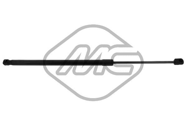 Sprężyna gazowa, pokrywa bagażnika METALCAUCHO 46588