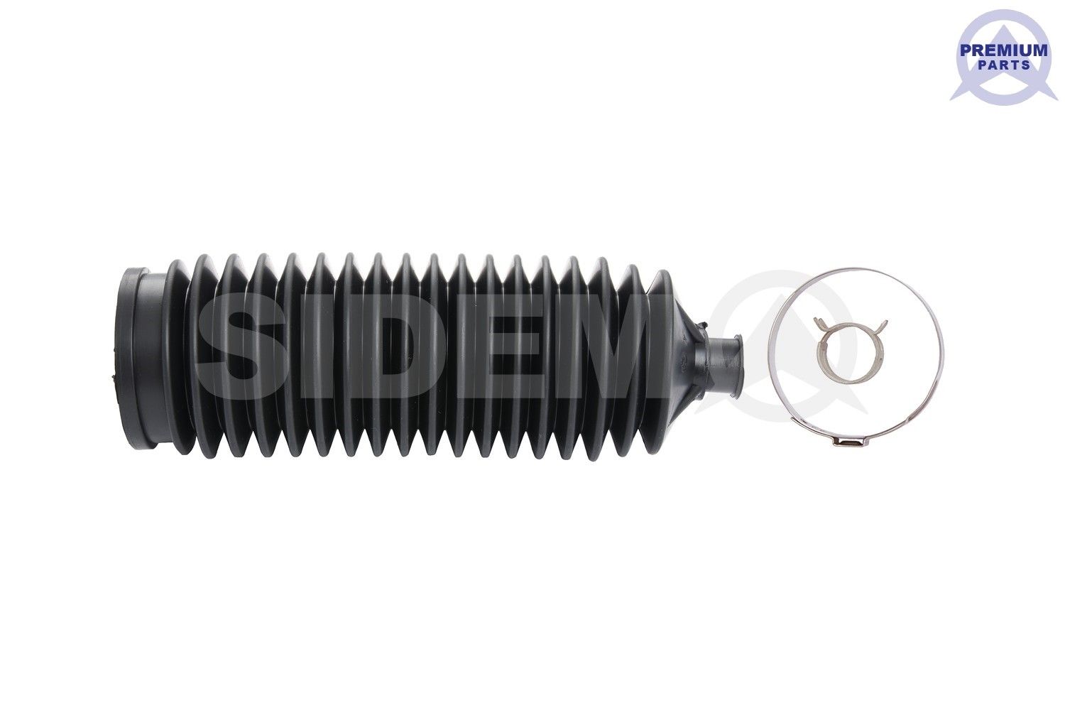 Osłona, system kierowania SIDEM 320.031