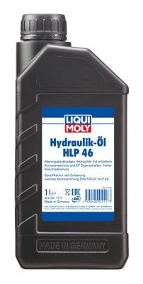 Hydraulický olej LIQUI MOLY 1117