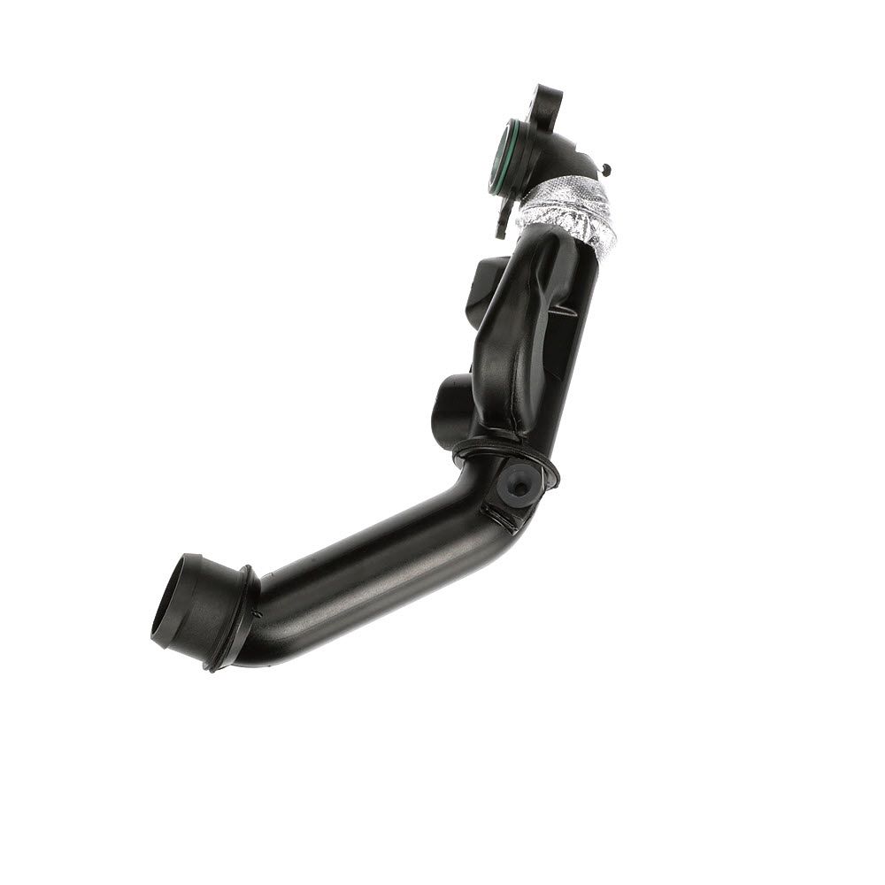 Pūtes sistēmas gaisa caurule