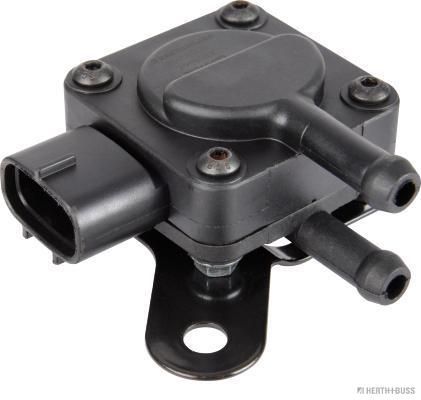 Senzor, presiune gaze evacuare HERTH+BUSS JAKOPARTS J5955001