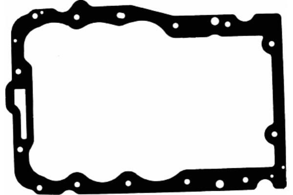 Garnitura baie ulei PAYEN JH5037