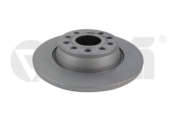 Tarcza hamulcowa VIKA 66151092401