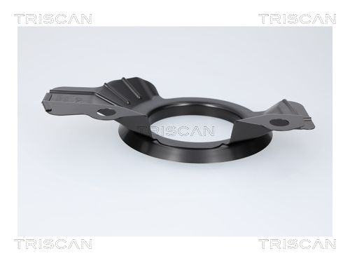protectie stropire,disc frana TRISCAN 8125 43113
