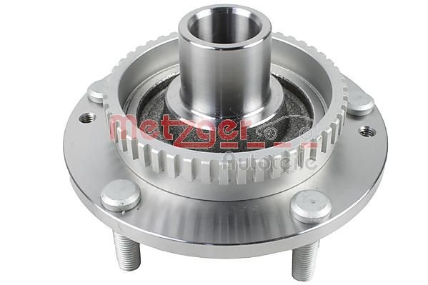 Piasta koła METZGER AUTOTEILE N1064