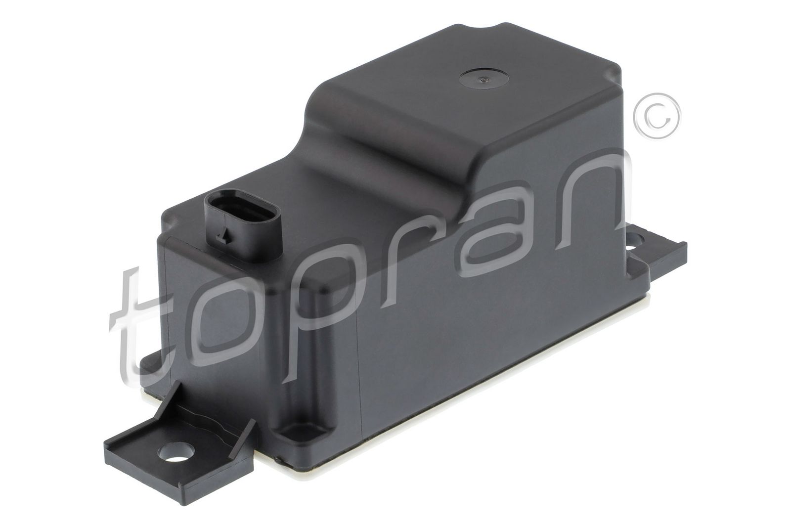 Stabilizator napięcia, system start-stop TOPRAN 410669